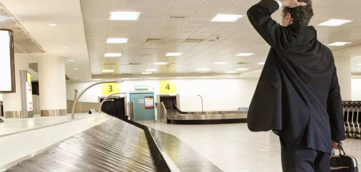Bagages perdus à l’aéroport : que faire ?