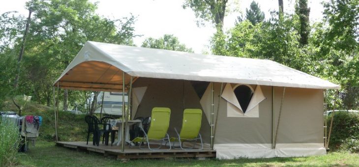 Séjours en camping : comment s’y prendre ?