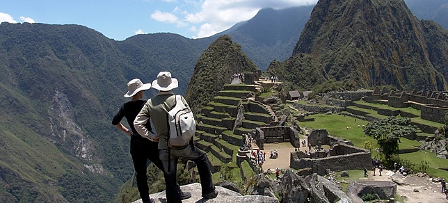 Voyages au Pérou ou au pays d’Indiana Jones