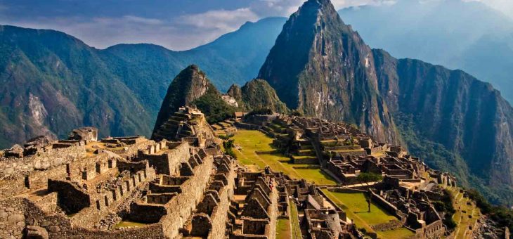 Partir au Pérou pour les vacances : les incontournables