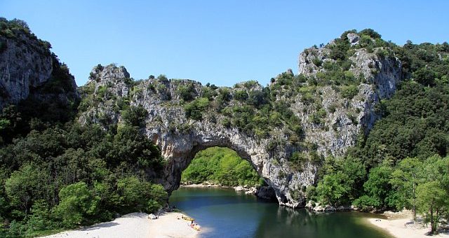 Bien organiser ses vacances en Ardèche