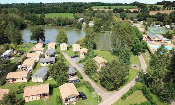 Camping : quelle destination choisir en Ille-et-Vilaine ?