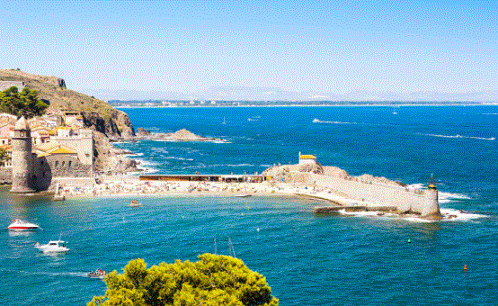 8 raisons de séjourner à Argelès-sur-Mer