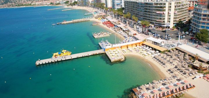 Les meilleures activités à faire pendant les vacances sur la Côte d’Azur
