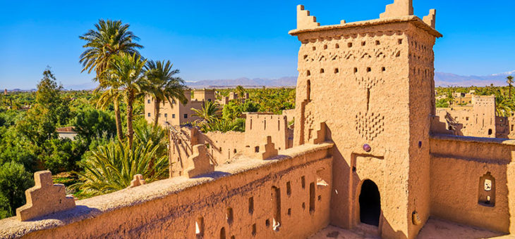 Le Maroc, un pays à ne pas manquer !