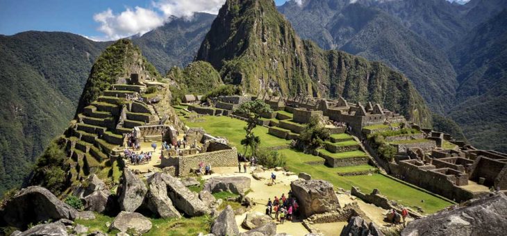 Voyager au Pérou : quelle est la meilleure assurance ?