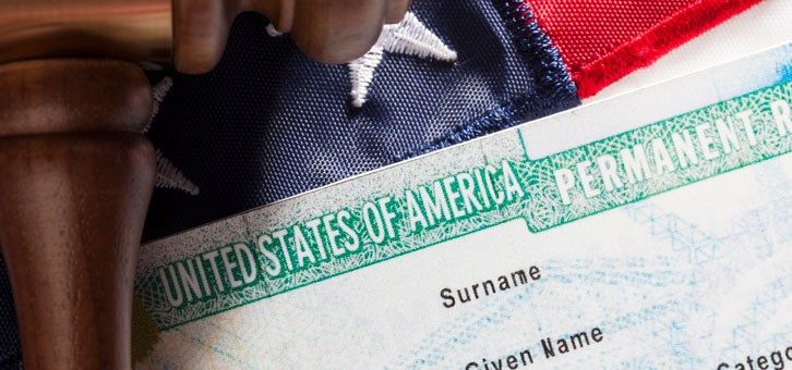 Les dossiers à préparer pour visiter les États-Unis